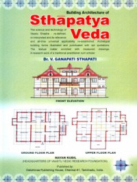 Image of Building Architecture of Sthapatya Veda